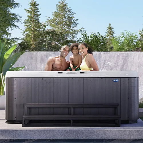 Patio Plus hot tubs for sale in Laredo